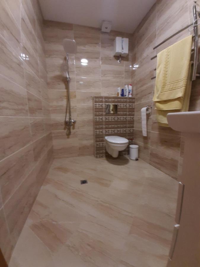 Къща За Гости "Марковски" Raduil Exterior foto