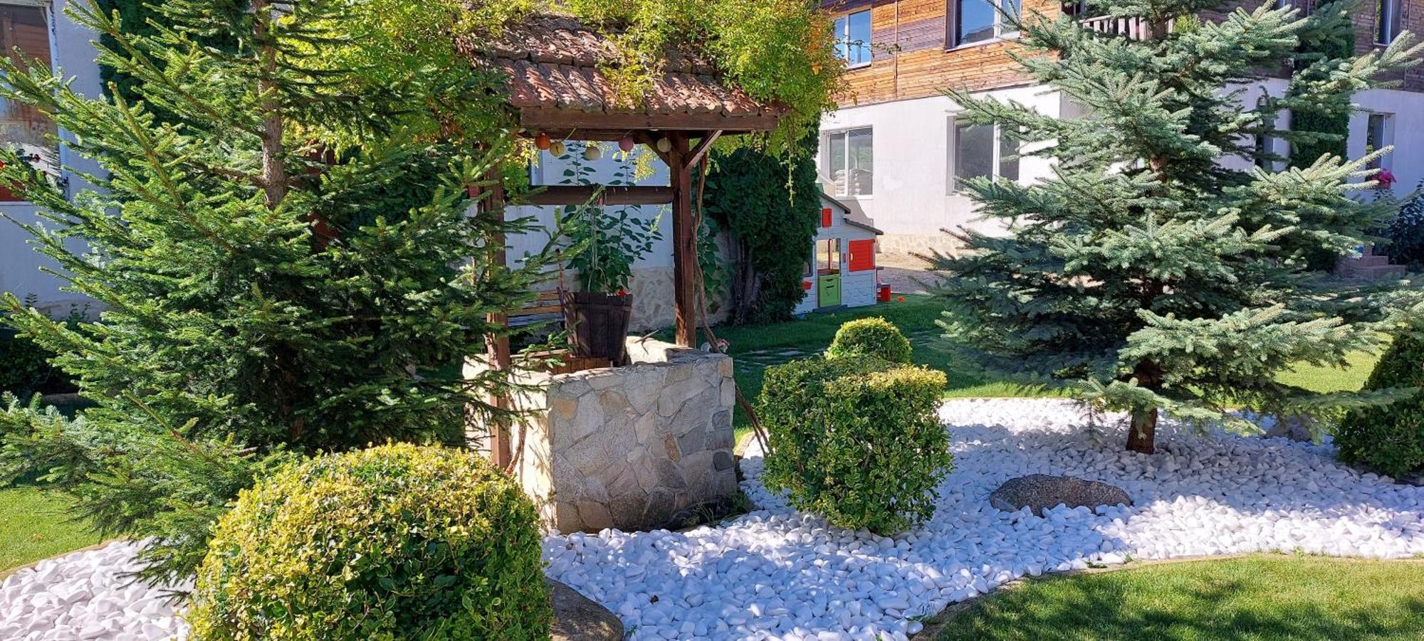 Къща За Гости "Марковски" Raduil Exterior foto